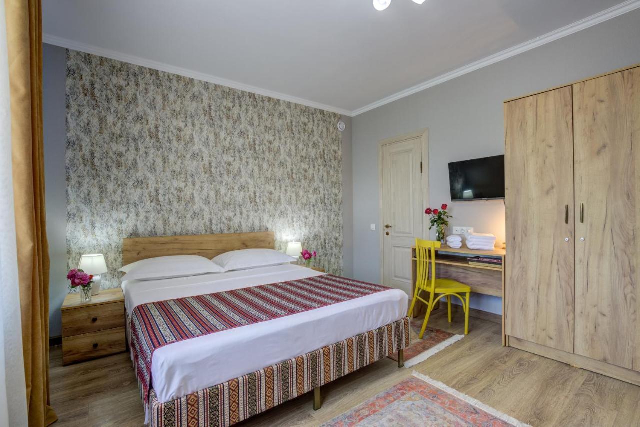 Ordo Hotel カラコル エクステリア 写真